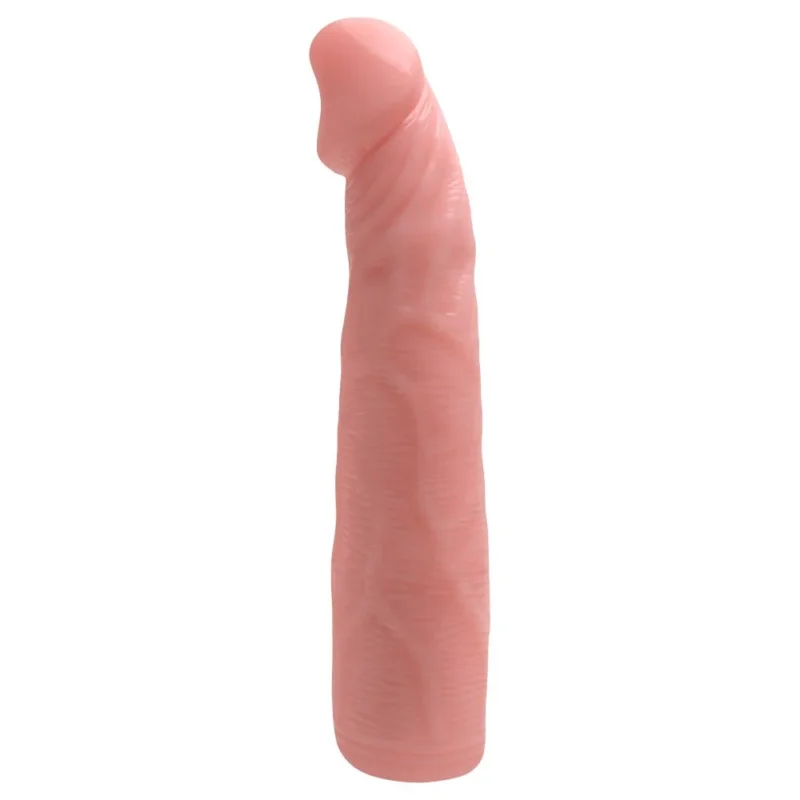 Capa Peniana Extensor 7Cm Ponta (016) 19 x 4 cm