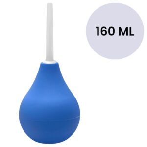 Ducha Higiênica Com Aplicador Flexível 160Ml