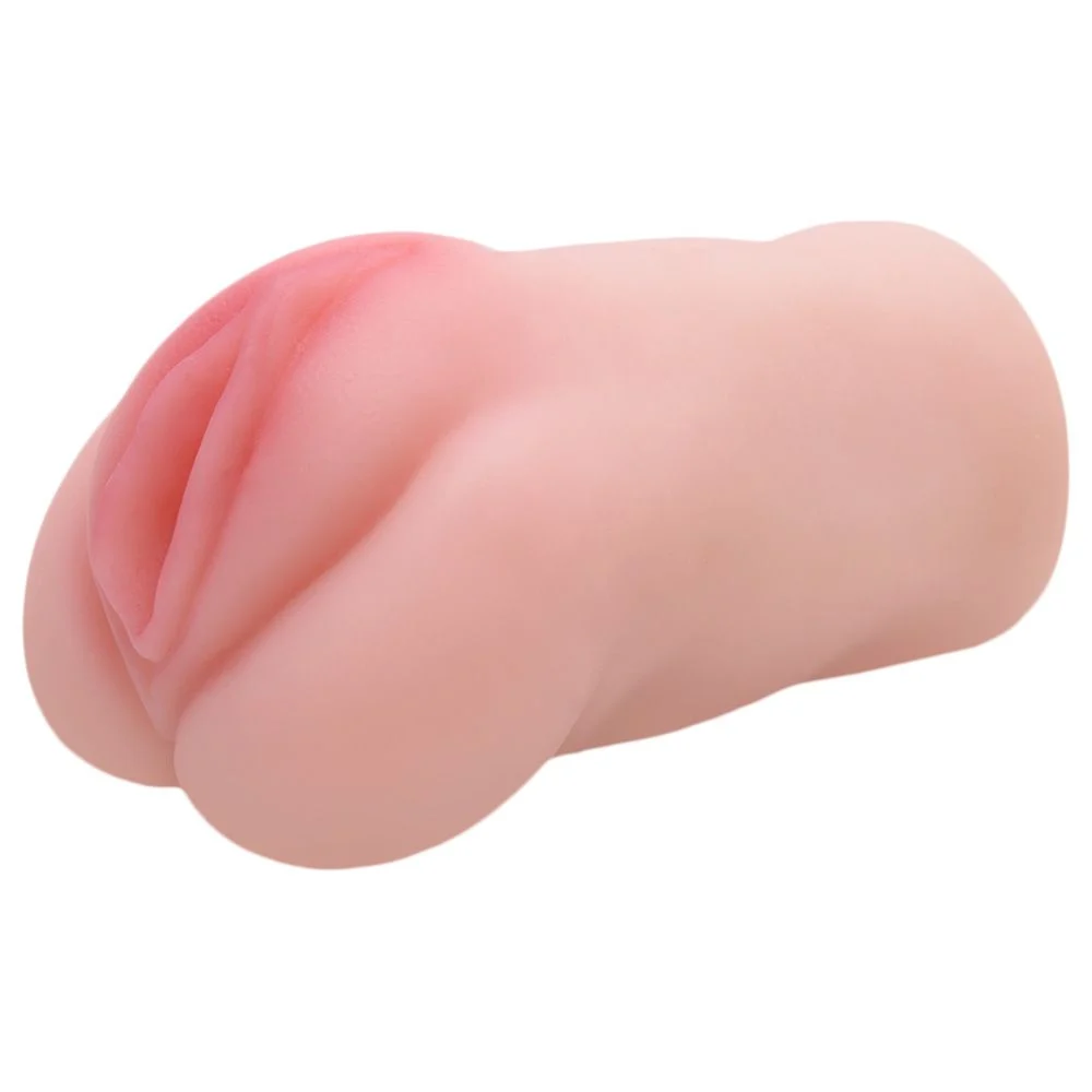 Masturbador Vagina Youth Pussy (MA014) 15cm — foto 7