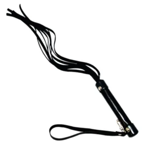 Chicote com 8 Tiras com 40cm (53) Garji