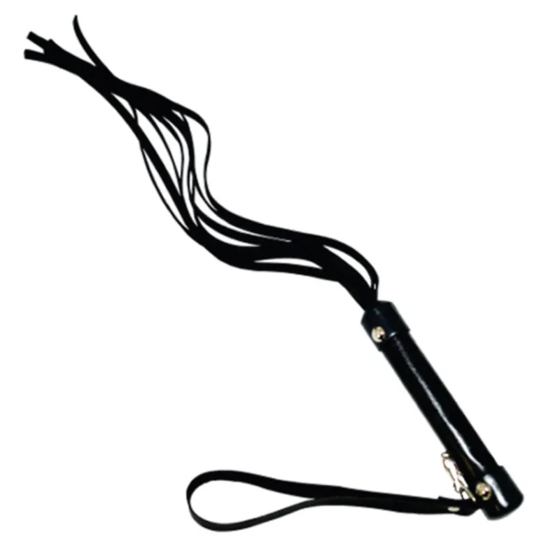 Chicote com 8 Tiras com 40cm (53) Garji