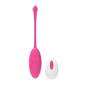 Vibrador de casal- bullet sem fio (03) 10 intensidades