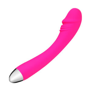 Liam -vibrador ponto g com formato de glande (010) 10 intensidades