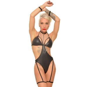 Body Acorrentada (B00019)