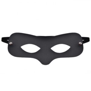 MÁSCARA ZORRO (1306) preto