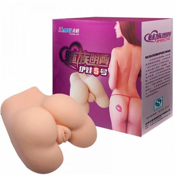 iFody Sex Shop Goiânia