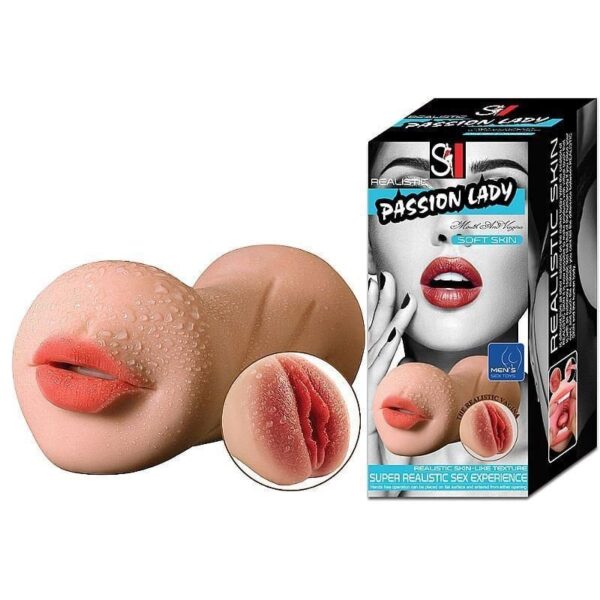 iFody Sex Shop Goiânia