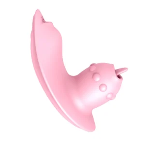 Vibrador de Calcinha Via Aplicativo de celular (LB19) 09 intensidades
