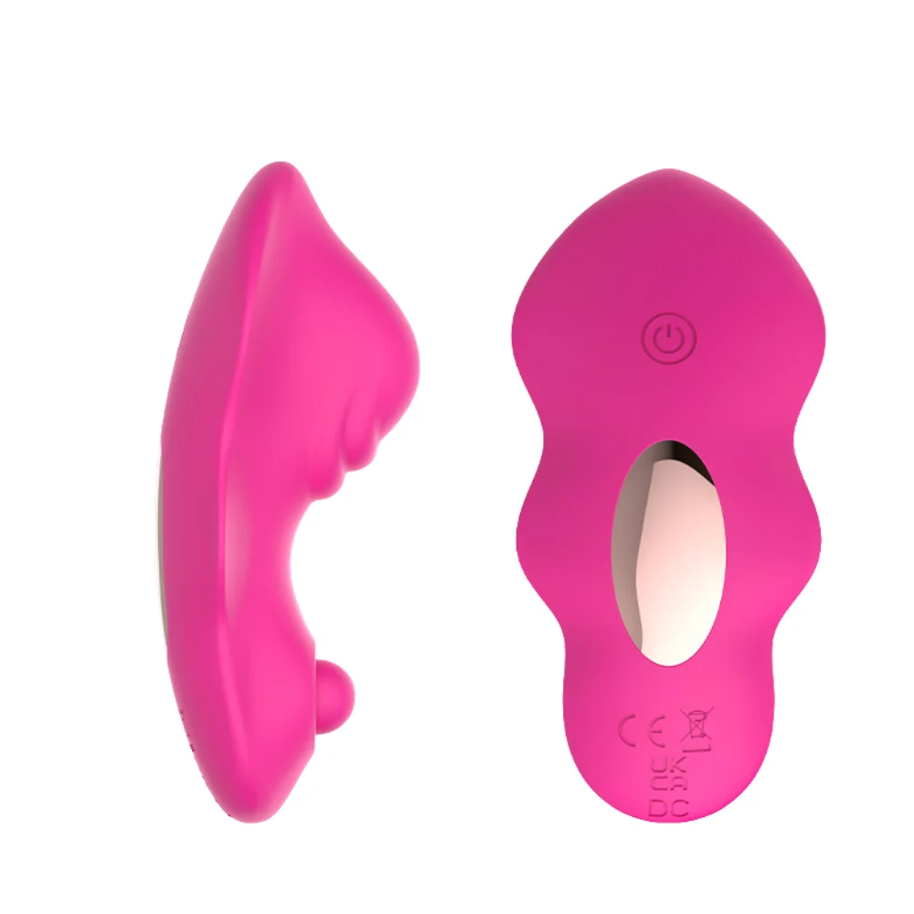 Vibrador de calcinha por aplicativo de celular (3082) — foto 3