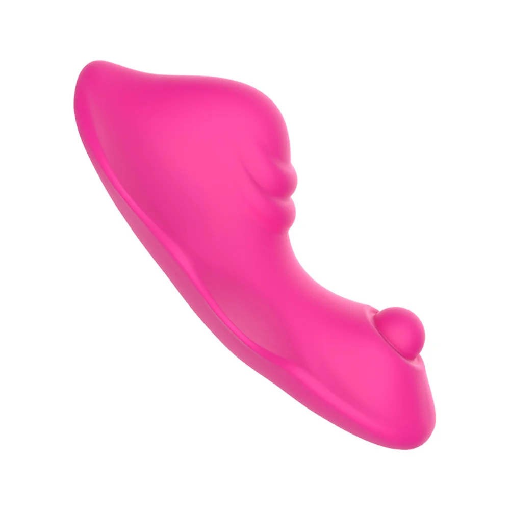 Vibrador de calcinha por aplicativo de celular (3082) — foto 2