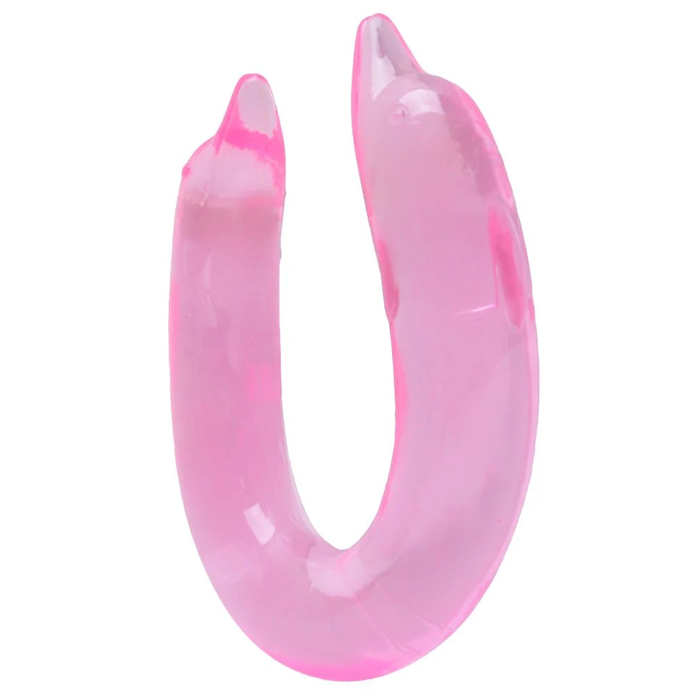 Penetrador 30,5 cm com Ponta para Dupla Penetração – Formato Golfinho — foto 7