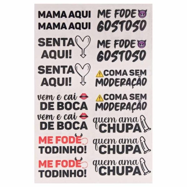 iFody Sex Shop Goiânia