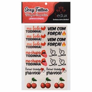 iFody Sex Shop Goiânia