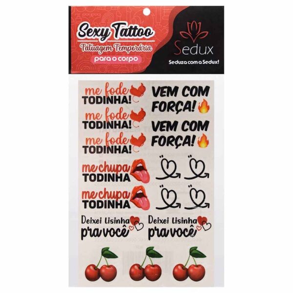 iFody Sex Shop Goiânia