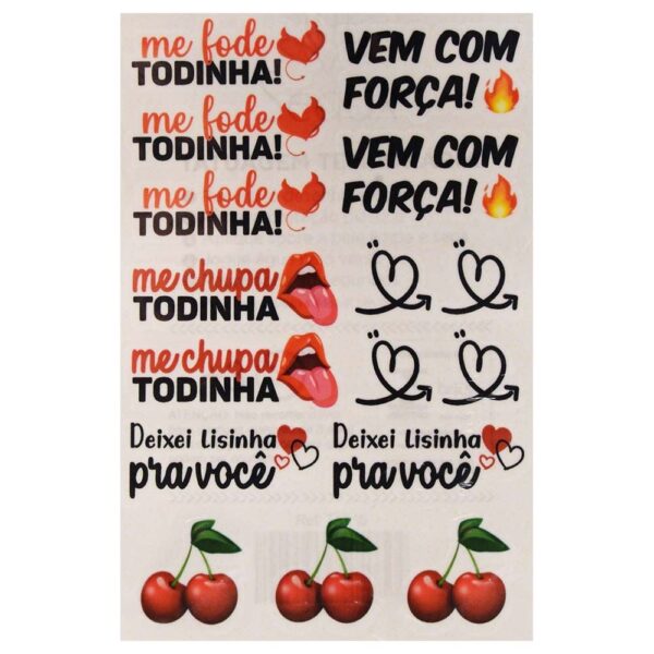 iFody Sex Shop Goiânia