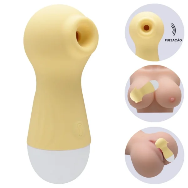 iFody Sex Shop Goiânia