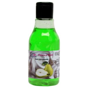 Espuma De Banho Aromático 80Ml (PERA)