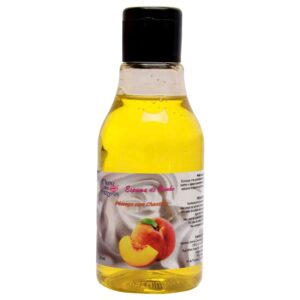 Espuma De Banho Aromático 80Ml (PÊSSEGO)