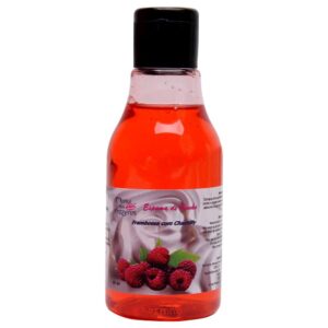 Espuma De Banho Aromático 80Ml (FRAMBOESA)