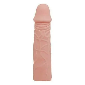 Capa Peniana 16,3cm (6026) bege