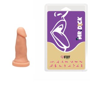 Mr. Dick Engenheiro – 11,5×4,0 cm com veias suteis