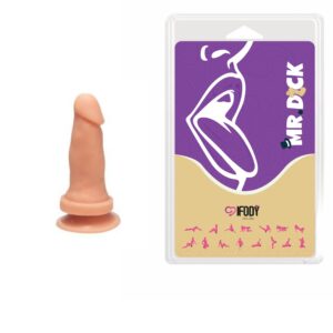 Mr. Dick Engenheiro – 11,5×4,0 cm com ventosa