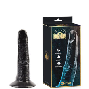 Dunha - Plug Anal Formato Dedo Indicador com Ventosa – iFody Imports