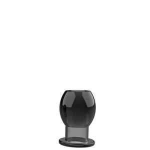 Plug Anal 7,5 cm com Túnel Interno Vazado (AP071) tamanho G