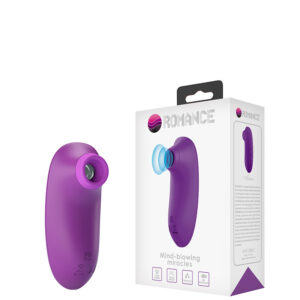 Estimulador Recarregável AirPulse 7