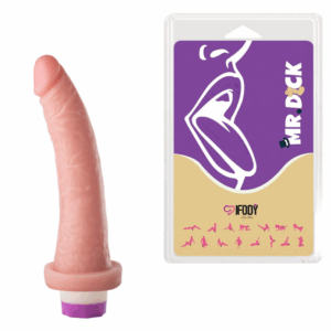 O Apicultor – 20,3x4,2cm Ø com Vibro Curvado  – Mr. Dick