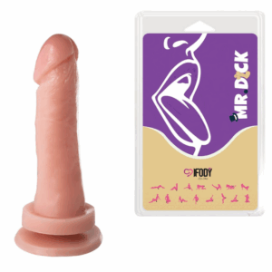 Mr. Dick Mecânico de Manutenção de Aeronaves – 16x3,5cm com Veias e Glande Definida | Eficiência, Estabilidade e Segurança de Voo