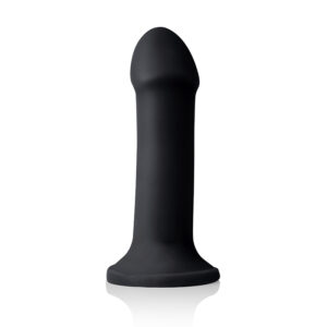 Plug Intrude 2 com Ventosa 17,5x4cm