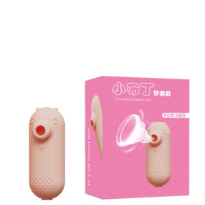 Estimulador Feminino AirPulse