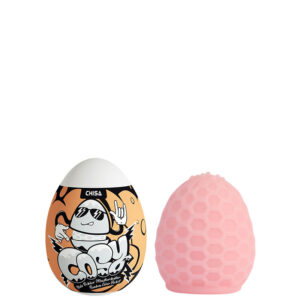 Masturbador Egg com Saliências (149)