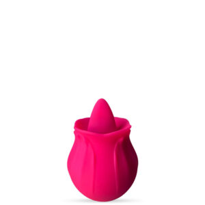 Estimulador Recarregável Bloom Kiss