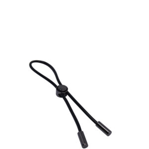Anel Peniano em Silicone com Ajuste (004)