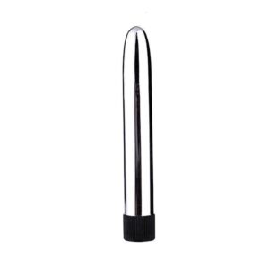Vibrador Personal Liso 17,5cm