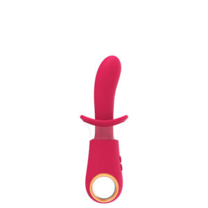 Vibrador Recarregável AirWave Touch