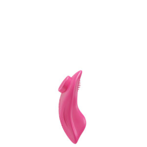 vibrador de casal -Vibrador de Calcinha com Imã e Controle via Aplicativo de celular (140)