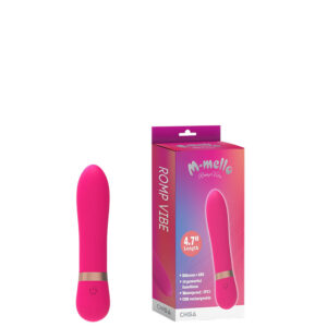 Vibrador Recarregável Pulse 10
