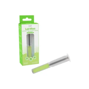 Lubrificante Íntimo Com Aplicador Lub Vibes 5g - Intt