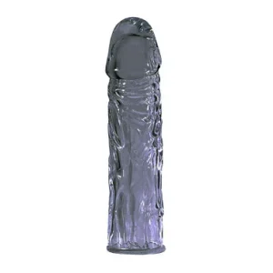 Capa Peniana 16,3cm (6026) preta