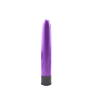 Vibrador Personal 17,5 cm Liso