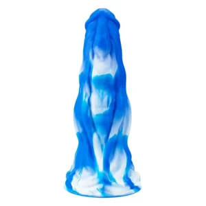 WOLF -dildo 25,5x10cm