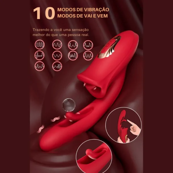 iFody Sex Shop Goiânia