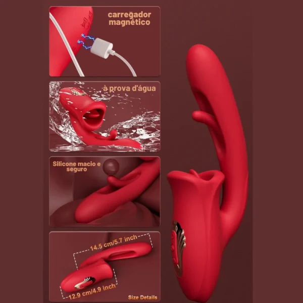 iFody Sex Shop Goiânia