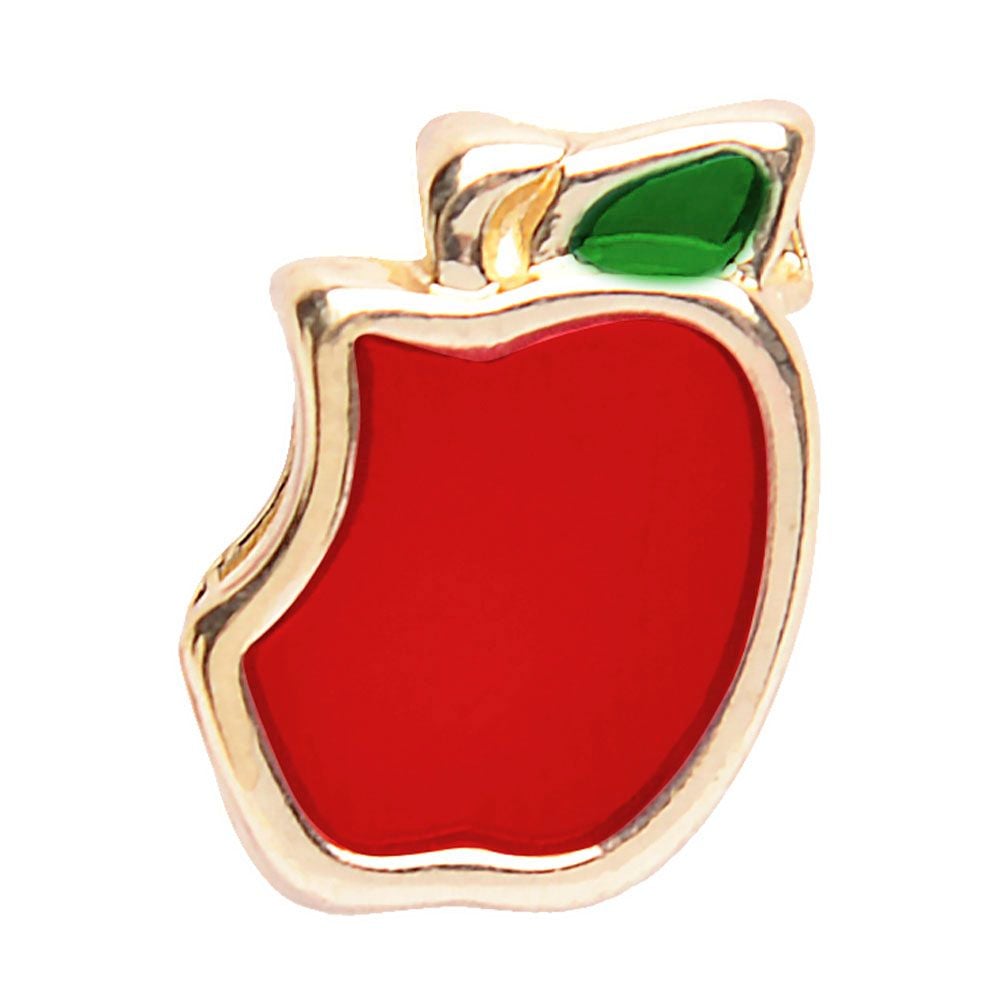 Letras Metal Calcinha Personalizável (maça)