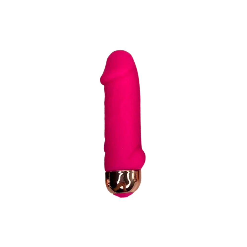 Glande Pulse – Vibrador Clitoriano Recarregável com 10 Intensidades (3218) Recarregável — foto 3