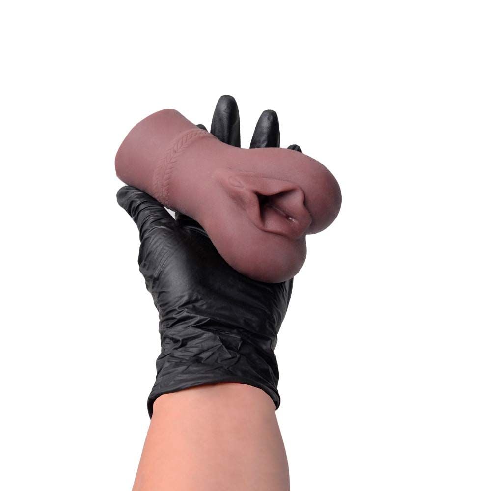 M4sturb4d0r V4g1n4 Kammy (PK008CH) marrom