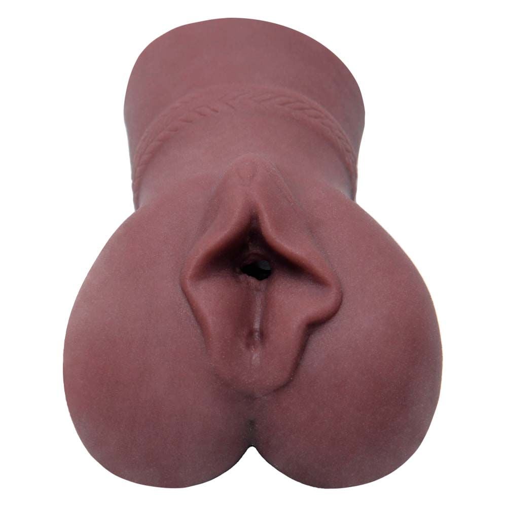 M4sturb4d0r V4g1n4 Kammy (PK008CH) marrom